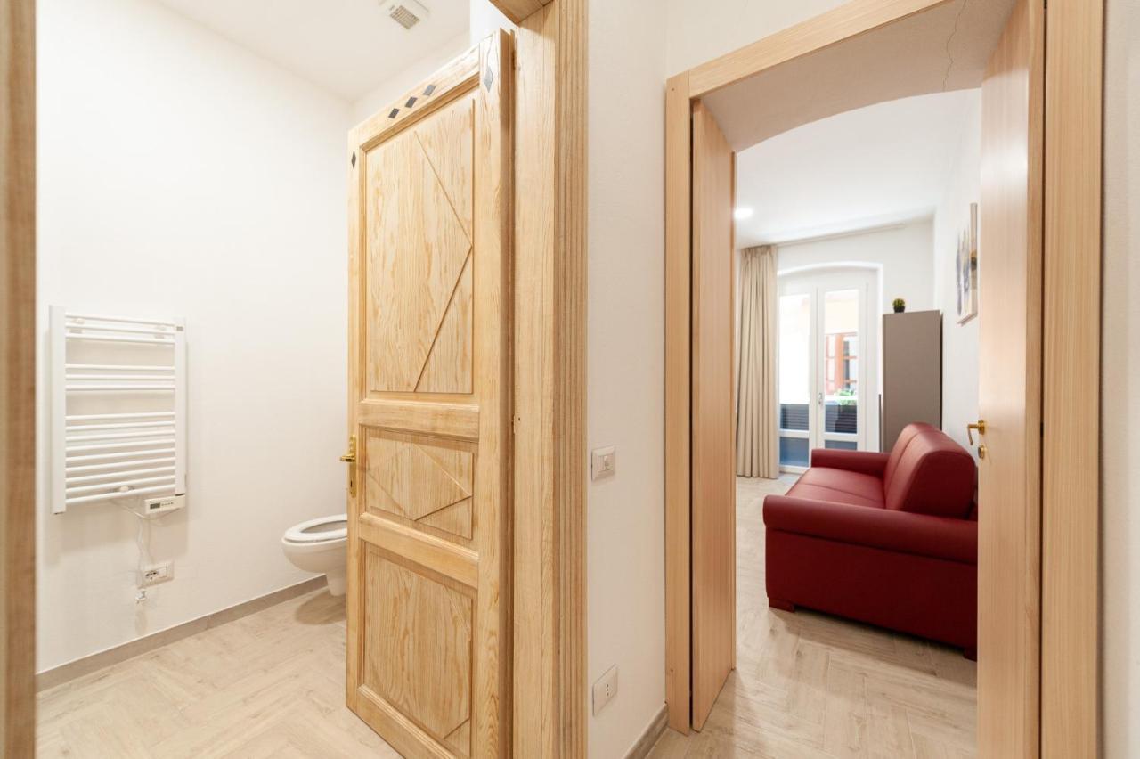 Domo Alle Cagliari Ngoại thất bức ảnh