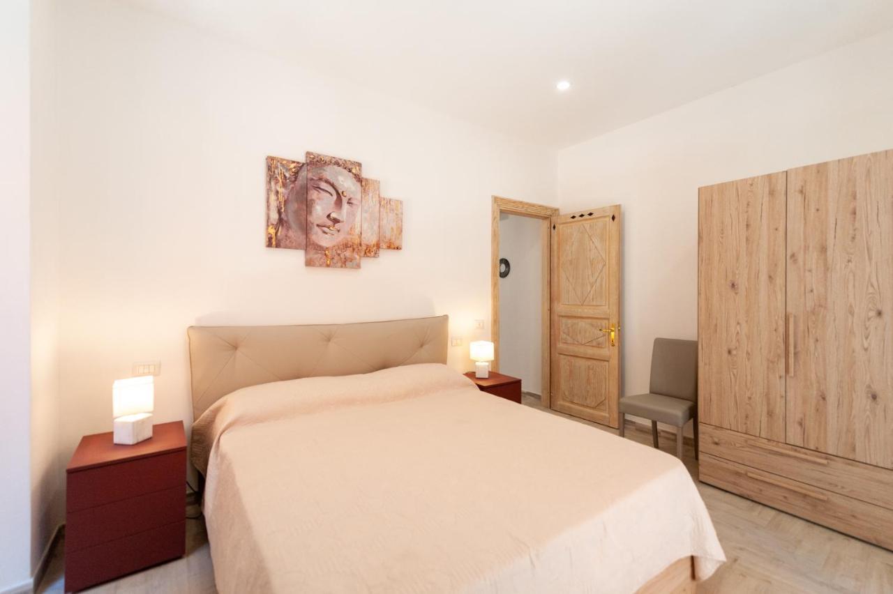 Domo Alle Cagliari Ngoại thất bức ảnh