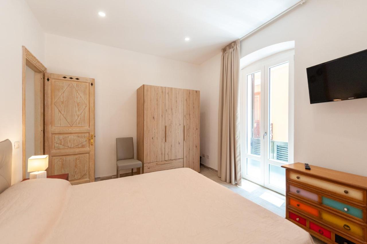 Domo Alle Cagliari Ngoại thất bức ảnh