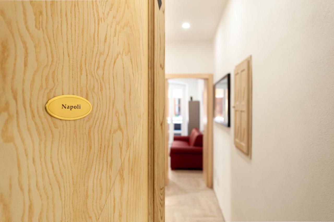 Domo Alle Cagliari Ngoại thất bức ảnh