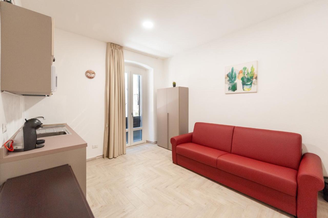 Domo Alle Cagliari Ngoại thất bức ảnh