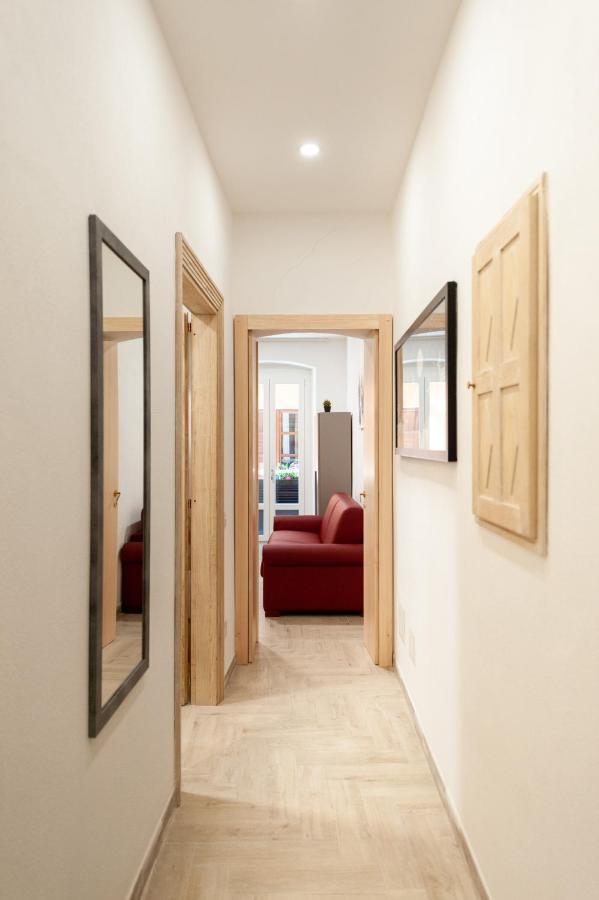 Domo Alle Cagliari Ngoại thất bức ảnh