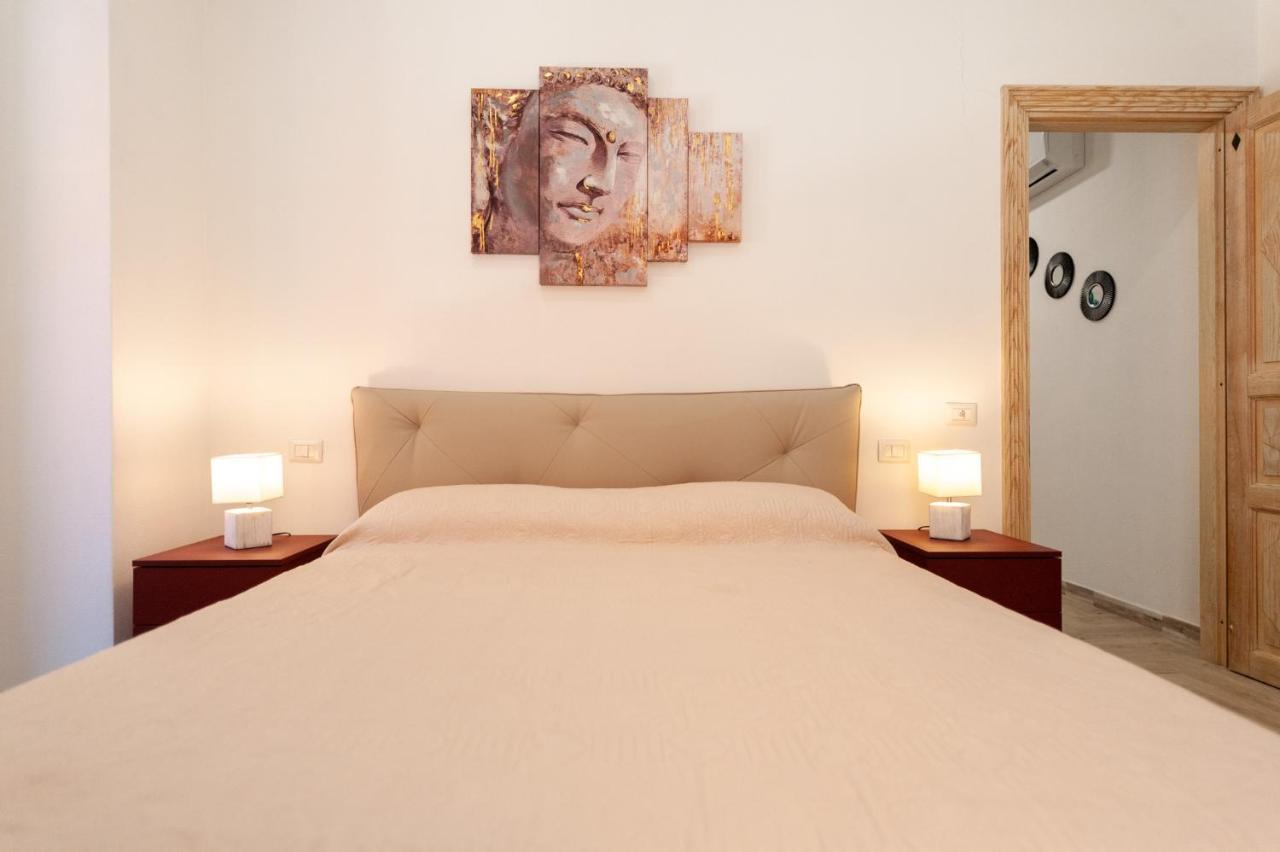 Domo Alle Cagliari Ngoại thất bức ảnh