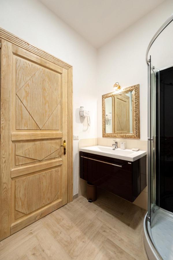 Domo Alle Cagliari Ngoại thất bức ảnh
