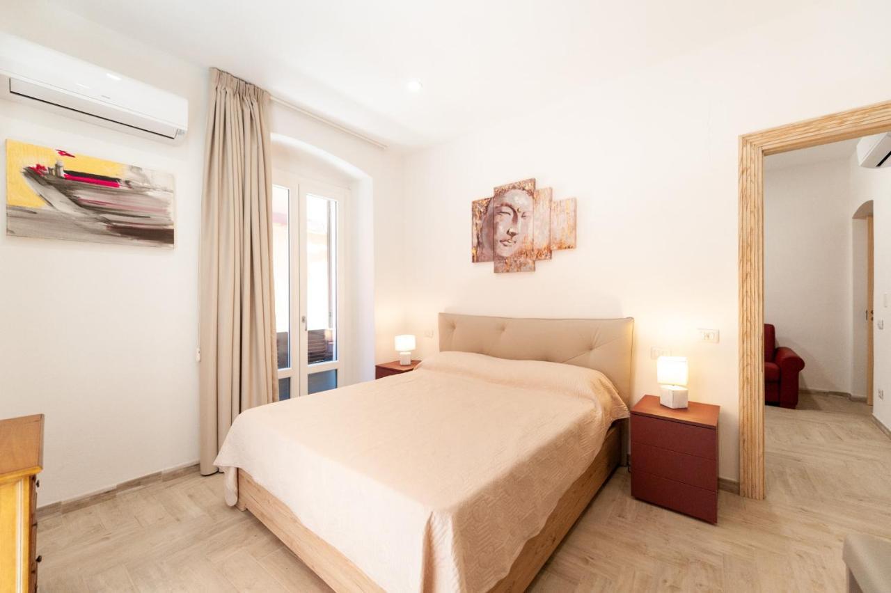 Domo Alle Cagliari Ngoại thất bức ảnh